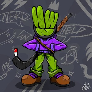 no help(feat.비타민걸)