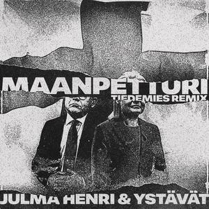 Maanpetturi (Tiedemies Remix II)