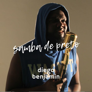 Samba de Preto (Explicit)
