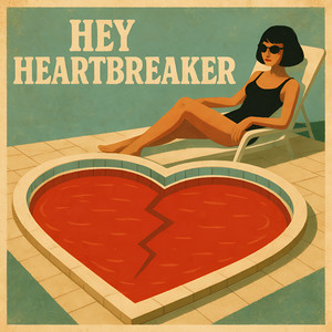 Hey Heartbreaker