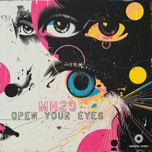 Open Your Eyes