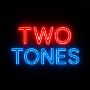 Two Tones (feat. SPACEMAN) (Explicit)