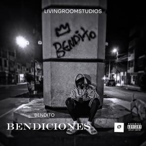 BENDICIONES (Explicit)