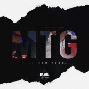 MTG - KIKA COM FORÇA (feat. MC RENNAN, MC MAGRINHO & MC DEBBY)