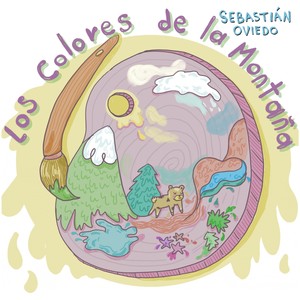 Los colores de la montaña (Acoustic)