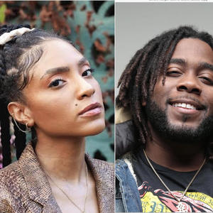 SAY SUMTING (feat. NAOMI COWAN & JEMERE MORGAN)