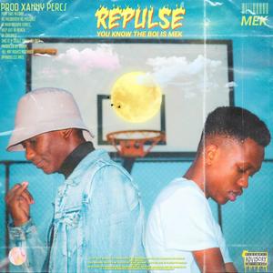 Repulse (Explicit)