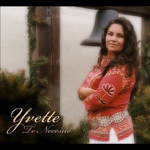 YVETTE - Un Dios un Rey