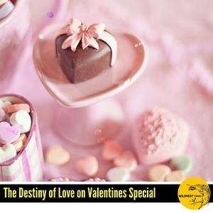 Quite Love in Tunes(F Sharp Minor)