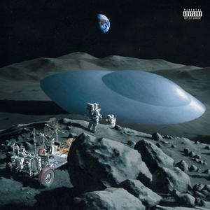 Space Trip To Mars (Explicit)