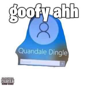 goofy ahh (feat. Jamal Jackson) [Explicit]