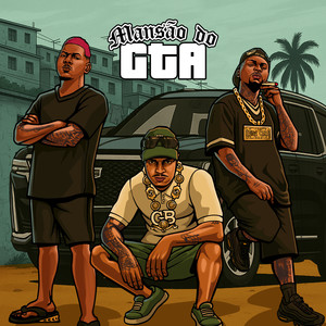 Mansão do GTA (Explicit)