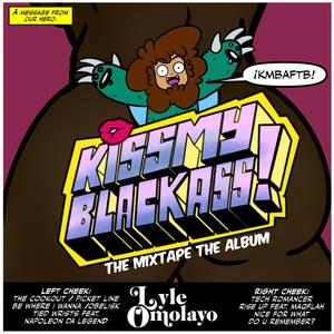 Right Cheek (feat. Maqflah) (Explicit)