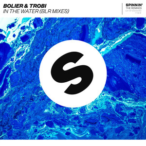 Bolier - In The Water (BLR Festival Radio Mix)