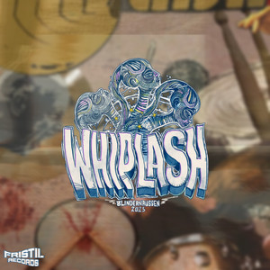 Whipped (Whiplash 2025) [Explicit]