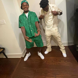 Turnt 2 Da Max (Explicit)