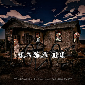 Casa De Locos (Remix|Explicit)
