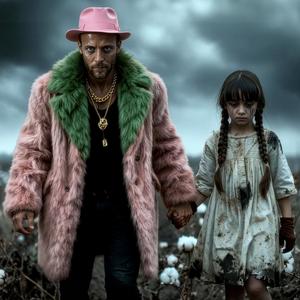 The World is beautiful