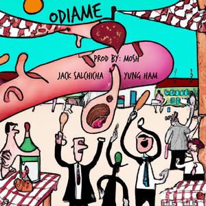 Odiame (Canina) [Explicit]