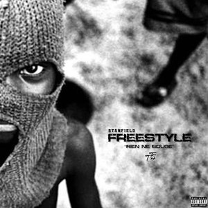 Rien ne bouge(Freestyle) (Explicit)