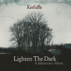 Lighten The Dark - A Midwinter Album