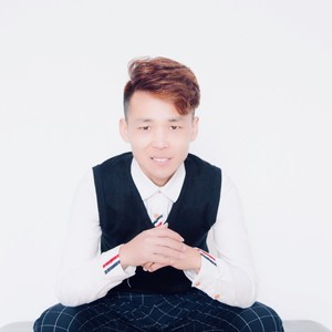 愿你做最好的自己