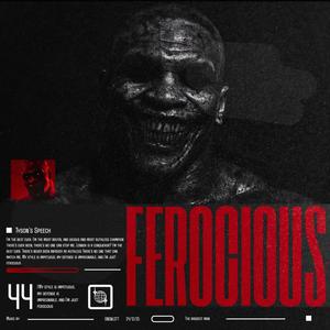 Ferocious