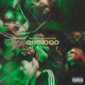 01101000 (feat. Huarache) (Explicit)