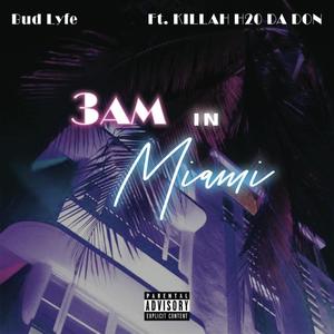 3 AM in Miami (feat. Killah H2o Da Don) (Explicit)