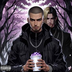 Drown In My Cup (feat. KYRDIGITAL) (Explicit)