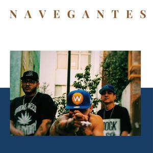 Navegantes. (feat. Botty A$he A) [Explicit]