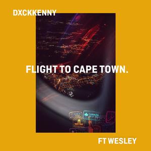 Flight '23: Cape Town