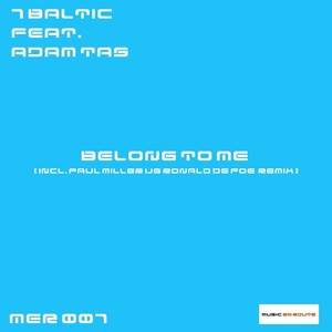 Belong To Me (C Cole Remix)