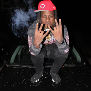 Glock Party (feat. Capo00 & Tray5ive) (Explicit)