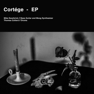 Cortége - EP