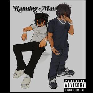 Running Man (Explicit)