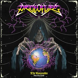 The Rainmaker (feat. Fox Lake) (Explicit)