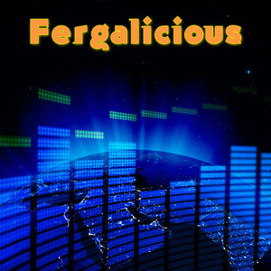 Fergalicious