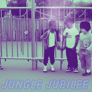 Jungle Jubilee (feat. TJ F1gh) [Explicit]