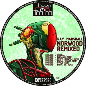 Norwood(Tuum Pau' Mo) (Errol Dix Remix)