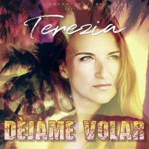 Déjame Volar (Radio Edit)