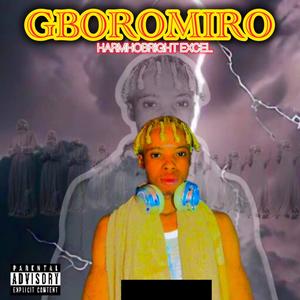 Gboromiro
