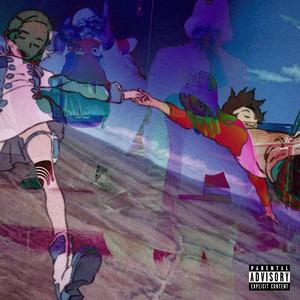 Never back down (feat. Formi) (Explicit)