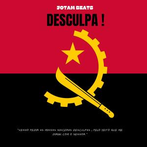 JotaM Beats - JotaM Beats DESCULPA