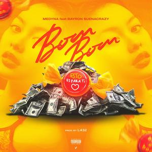 BOM BOM (feat. Bayron SuenaCrazy)