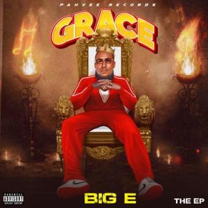 God Grace (feat. Schulboi hope & El Dubzy) (Remix)