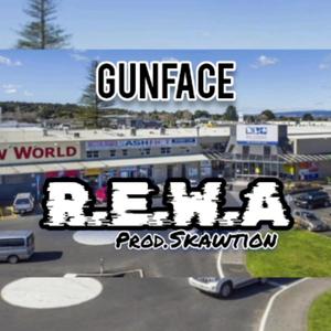 R.E.W.A (feat. GunFace) (Explicit)