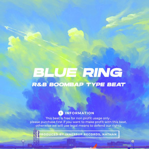 [FREE] 蓝色婚戒 (Boombap)