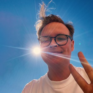 Fy Faen Så Deilig (Explicit)