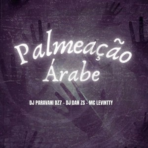 PALMEAÇÃO ÁRABE (Explicit)